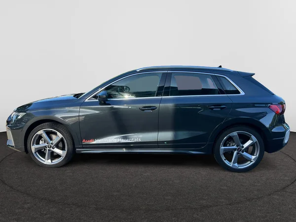 AUDI A3 Allstreet (2025) — foto 17 van 18