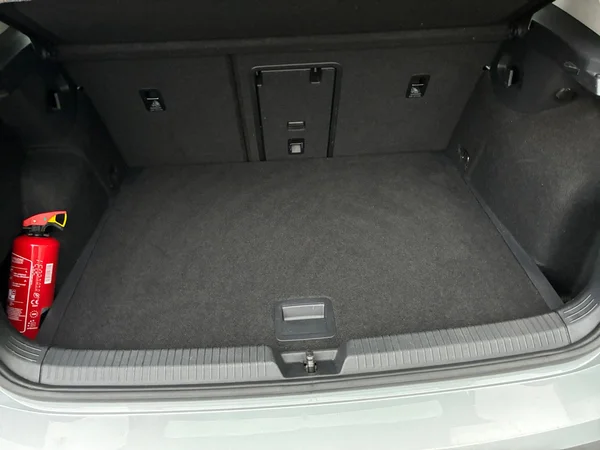VOLKSWAGEN Golf VIII (2021) — foto 19 van 24