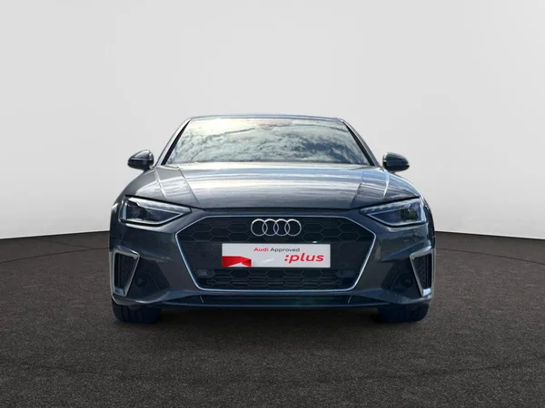 AUDI A4 (2024) — foto 22 van 23