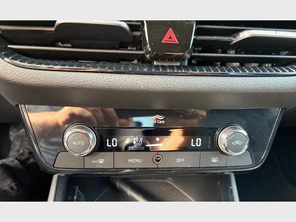 Skoda Fabia (2024) — foto 19 van 29