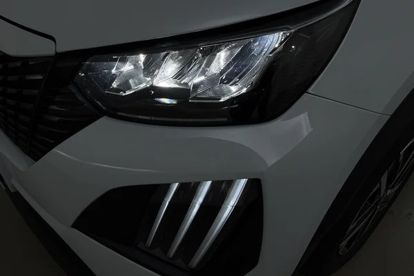 Peugeot 2008 (2025) — foto 10 van 19