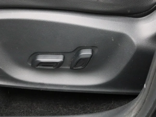 MG ZS EV (2021) — foto 25 van 45