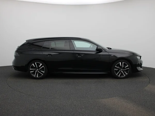 Peugeot 508 (2022) — foto 45 van 48