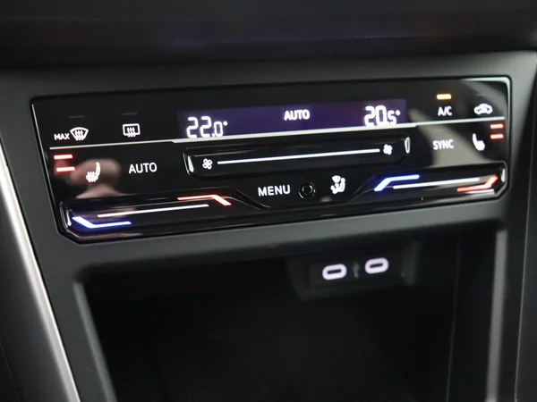 VOLKSWAGEN Polo (2026) — foto 6 van 17