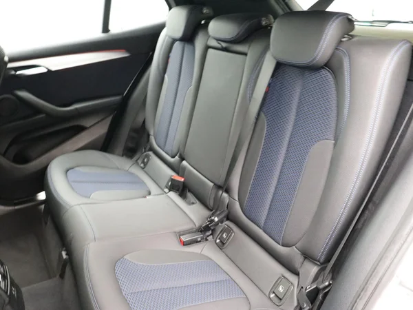 BMW X2 (2020) — foto 19 van 29