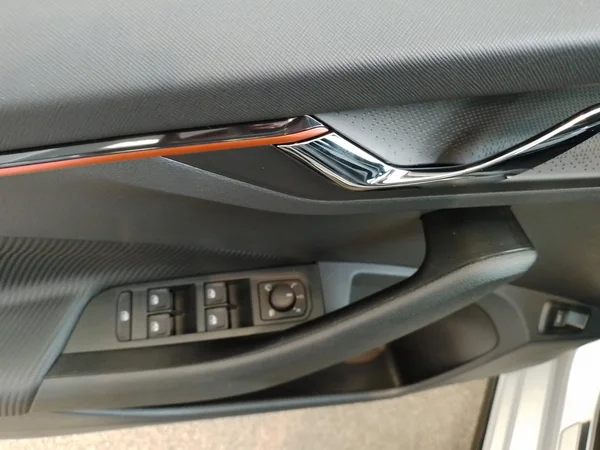 SKODA Scala (2025) — foto 6 van 16