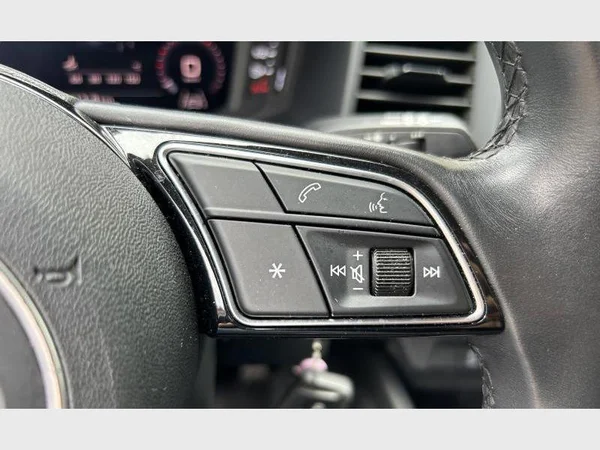 Audi A1 Sportback (2021) — foto 25 van 31