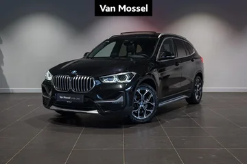 BMW X1 (2022)