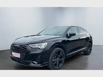 Audi Q3 Sportback (2020)