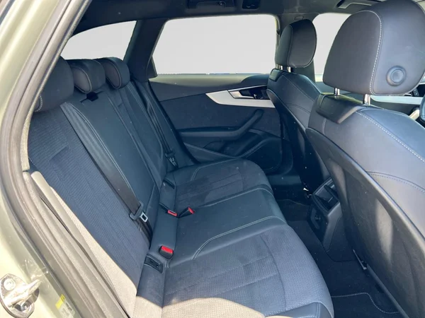 AUDI A4 Avant Dsl (2023) — foto 4 van 18