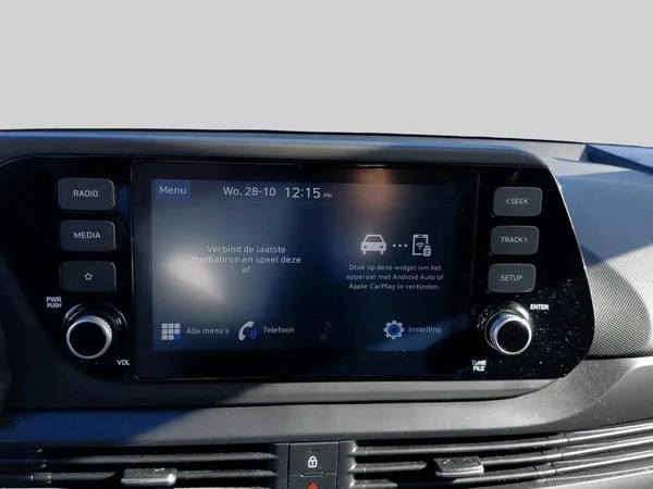 Hyundai Bayon (2024) — foto 3 van 15