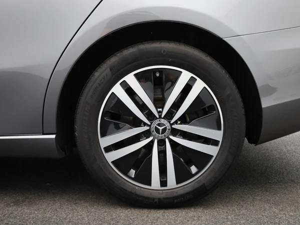 Mercedes-Benz A-Klasse (2020) — foto 5 van 47