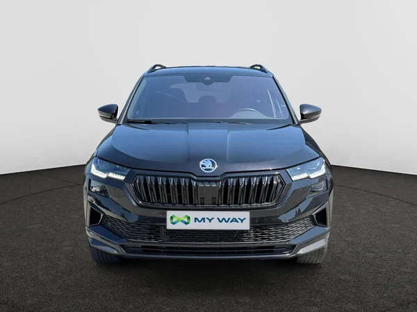 SKODA Karoq (2025) — foto 18 van 23