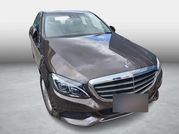 Mercedes-Benz C-Klasse (2015) — foto 12 van 15