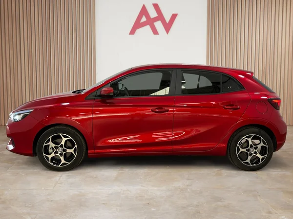 MG MG3 (2025) — foto 2 van 29