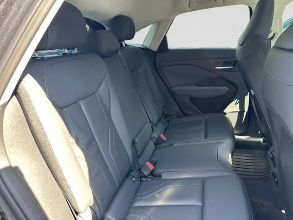 AUDI Q3 Sportback (2026) — foto 14 van 23