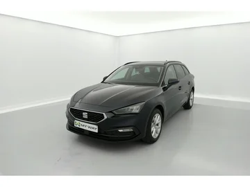 SEAT Leon ST (2022)