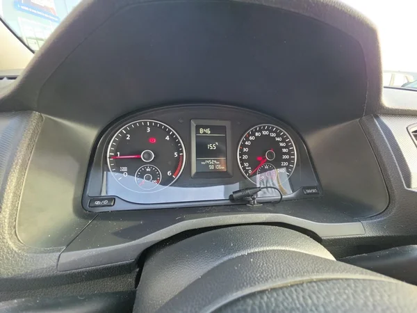 VOLKSWAGEN Caddy Maxi Dsl (2020) — foto 6 van 24