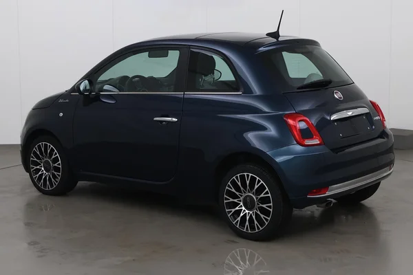 Fiat 500 (2021) — foto 13 van 19