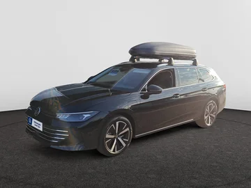 VOLKSWAGEN Passat Variant eHybrid (PHEV) (2025)