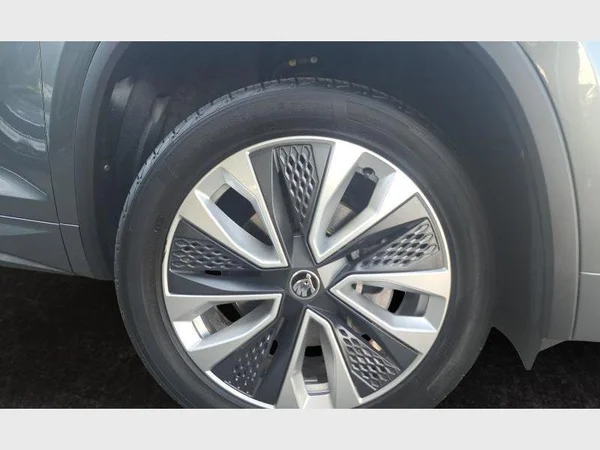 Skoda Kodiaq (2023) — foto 21 van 28