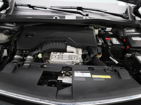 Opel Mokka (2023) — foto 24 van 36