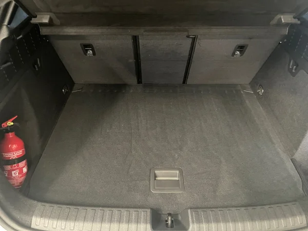 AUDI A3 Sportback (2024) — foto 7 van 20