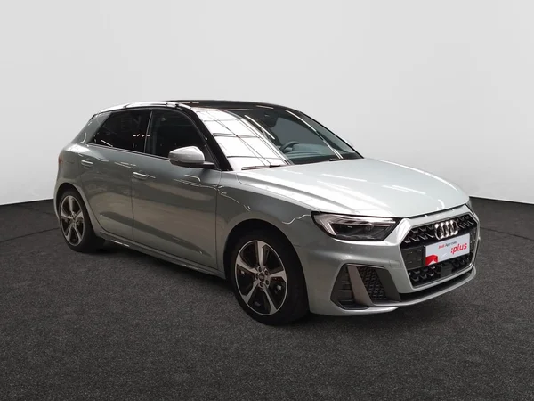 AUDI A1 Sportback (2026) — foto 21 van 23