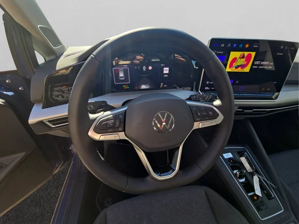 VOLKSWAGEN Golf VII SW (2025) — foto 17 van 24