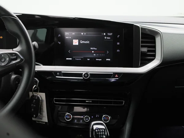 Opel Mokka (2023) — foto 3 van 37