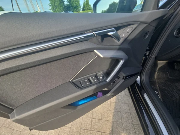 AUDI A3 Sportback PHEV (2025) — foto 5 van 24