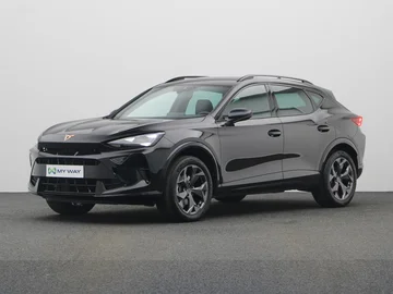 CUPRA Formentor (2024)