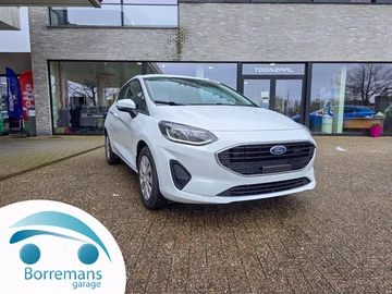 Ford Fiesta 98afd7bc-e616-4dea-b660-fe7a5adf43cc