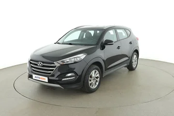 Hyundai Tucson 09a7c5f9-8141-4766-8109-863788f556e1