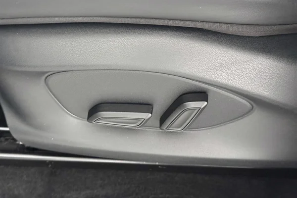 MG ZS Hybrid+ (HEV) (2025) — foto 15 van 27
