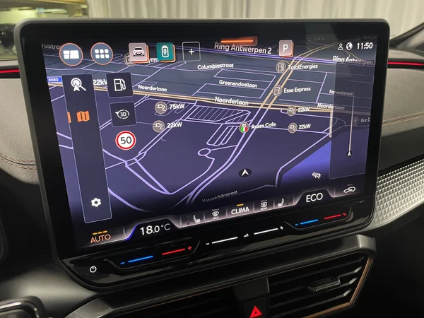 CUPRA Formentor e-Hybrid (PHEV) (2025) — foto 15 van 15