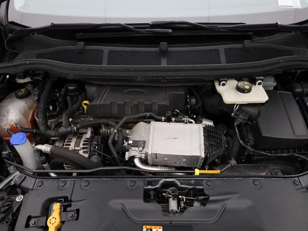 Ford S-Max (2020) — foto 33 van 42