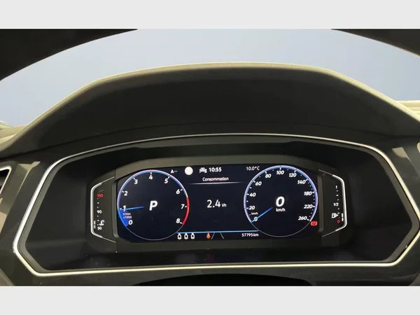 Volkswagen Tiguan (2021) — foto 4 van 31