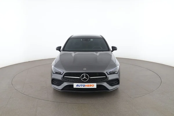 Mercedes-Benz CLA-Klasse (2023) — foto 15 van 16