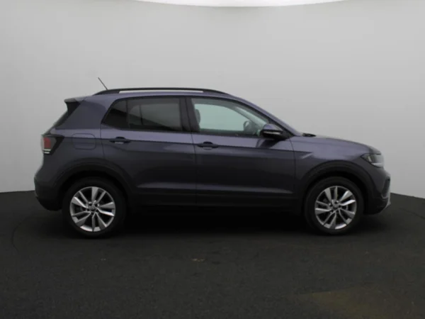 VOLKSWAGEN T-Cross (2026) — foto 16 van 19