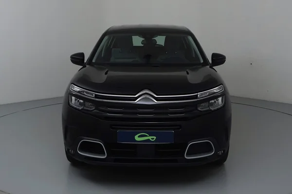 Citroen C5 Aircross (2021) — foto 36 van 37