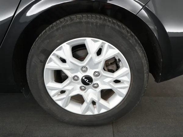 Kia cee'd (2024) — foto 6 van 21