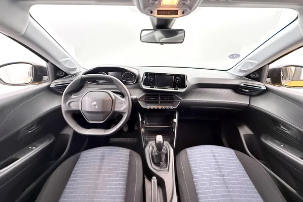 Peugeot 208 (2021) — foto 10 van 44