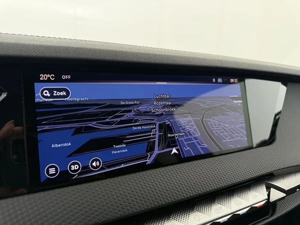 DS AUTOMOBILES DS 4 (2022) — foto 10 van 31