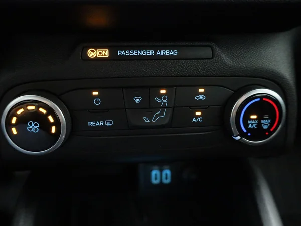 Ford Focus (2021) — foto 15 van 38