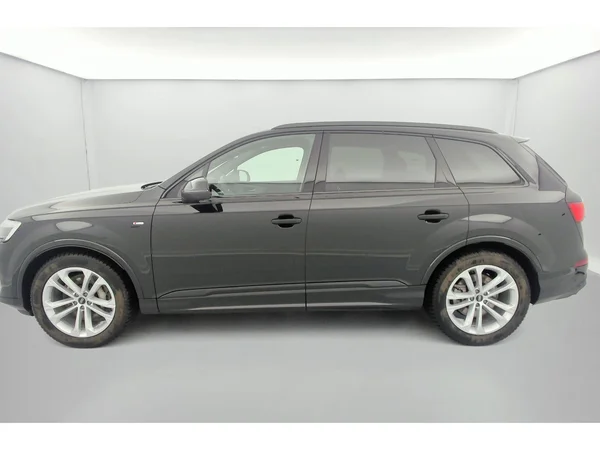 AUDI Q7 (2025) — foto 32 van 36