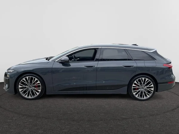AUDI A6 Avant e-tron (2026) — foto 13 van 22