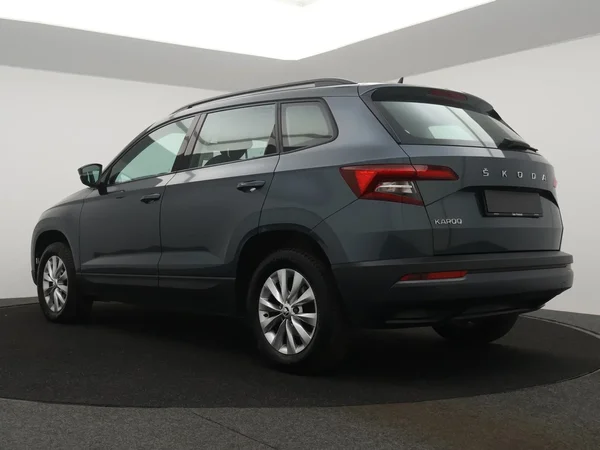 Škoda Karoq (2021) — foto 21 van 25