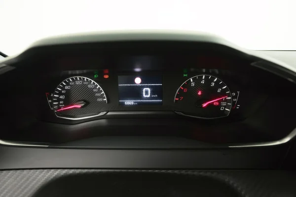 Peugeot 208 (2024) — foto 27 van 27