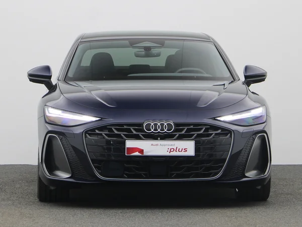 AUDI A6 (2026) — foto 22 van 27